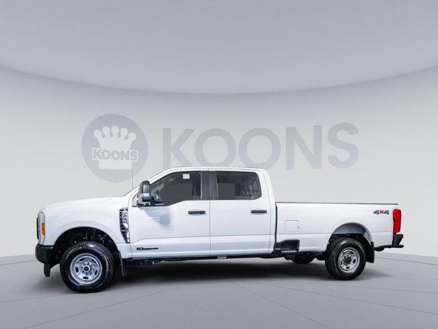 new 2023 Ford F-250 car, priced at $56,234