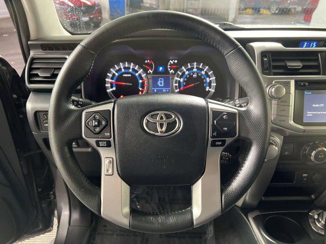 used 2019 Toyota 4Runner car, priced at $30,780