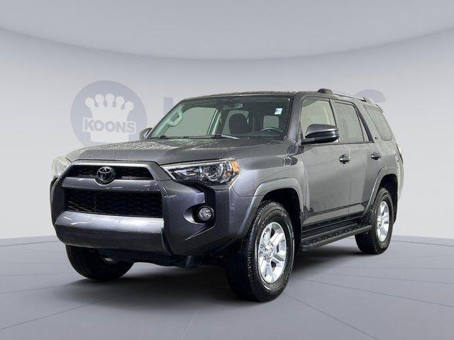 used 2019 Toyota 4Runner car, priced at $30,780