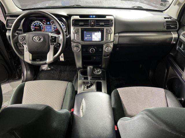 used 2019 Toyota 4Runner car, priced at $30,780