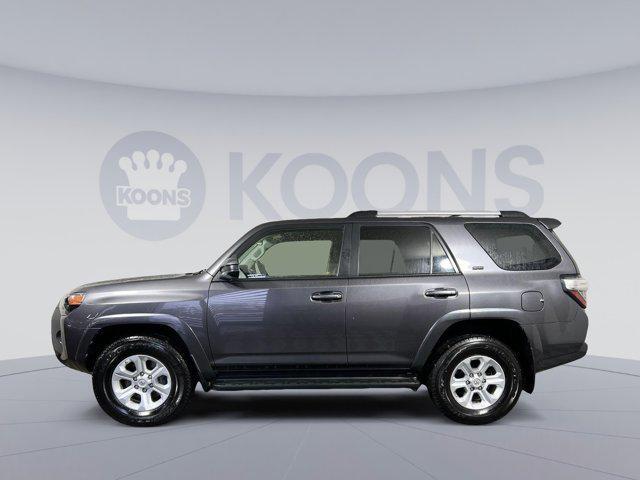 used 2019 Toyota 4Runner car, priced at $30,780