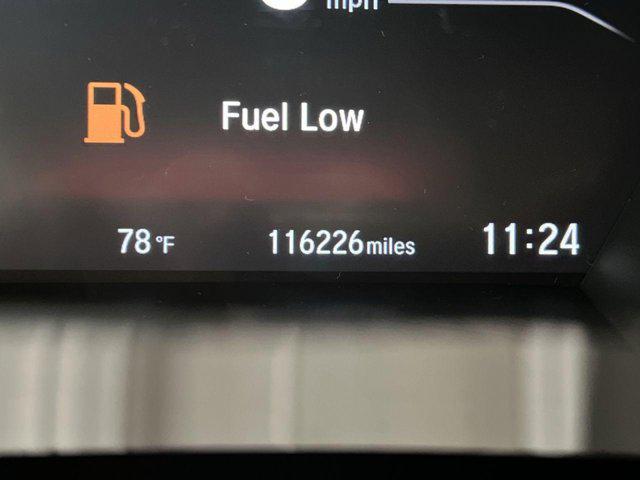 used 2018 Honda CR-V car, priced at $18,609