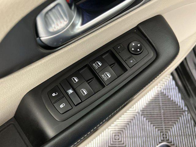 used 2023 Chrysler Pacifica car, priced at $22,995