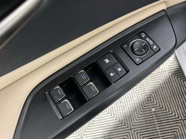 used 2021 Lexus ES 350 car, priced at $29,464