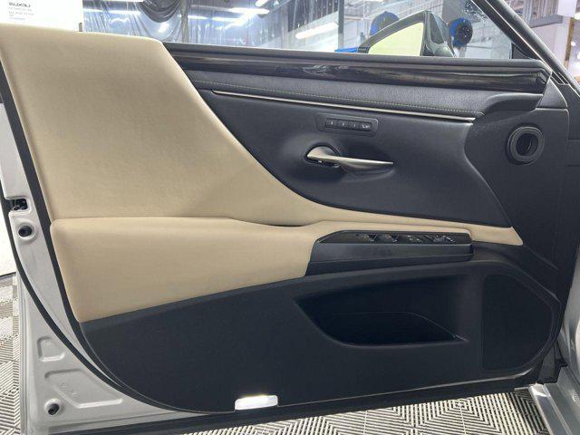 used 2021 Lexus ES 350 car, priced at $29,464