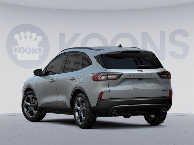 new 2025 Ford Escape car, priced at $31,475