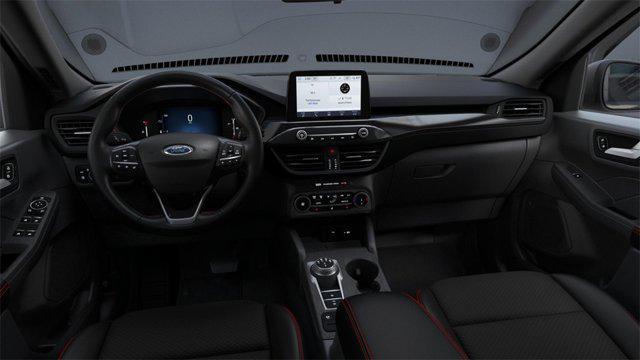 new 2025 Ford Escape car, priced at $31,475