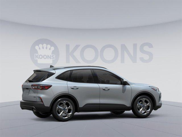 new 2025 Ford Escape car, priced at $31,475
