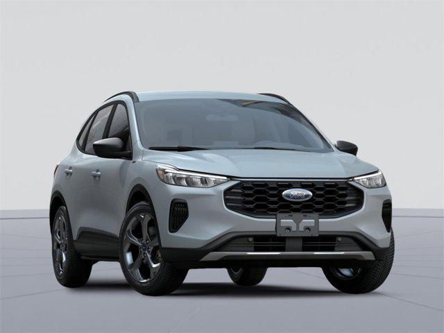 new 2025 Ford Escape car, priced at $31,475