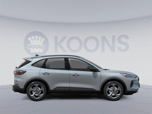 new 2025 Ford Escape car, priced at $31,475