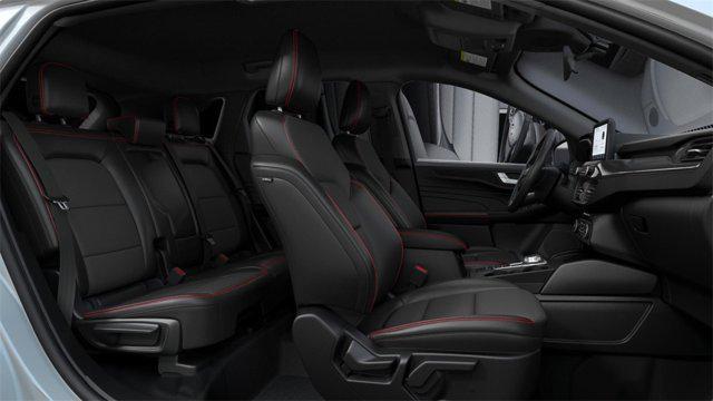 new 2025 Ford Escape car, priced at $31,475