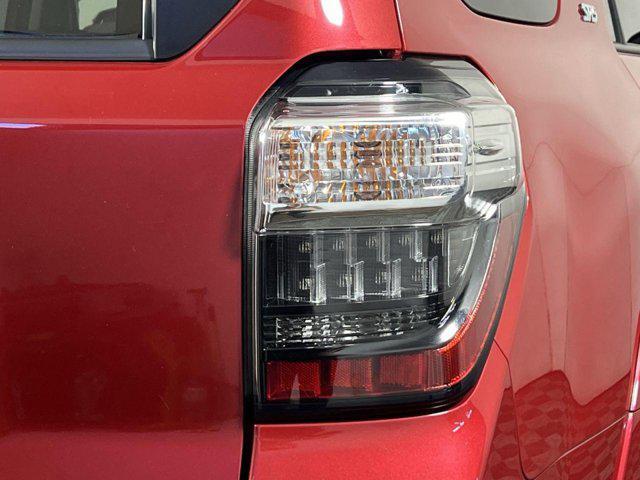 used 2016 Toyota 4Runner car, priced at $27,938