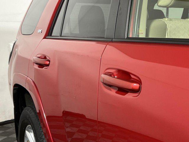 used 2016 Toyota 4Runner car, priced at $27,938