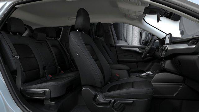 new 2025 Ford Escape car, priced at $25,385