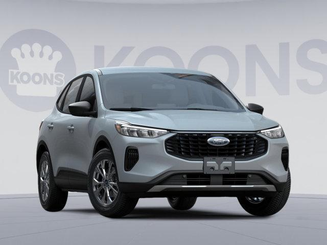 new 2025 Ford Escape car, priced at $25,385