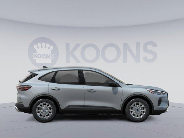 new 2025 Ford Escape car, priced at $25,385