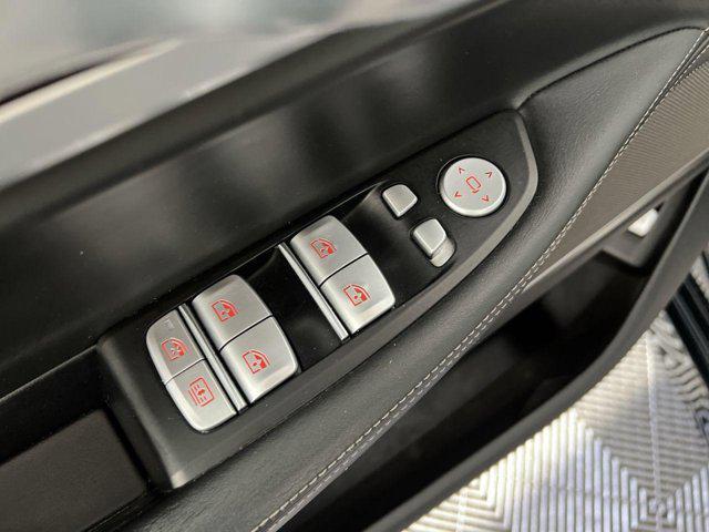 used 2017 BMW 750 car, priced at $21,488