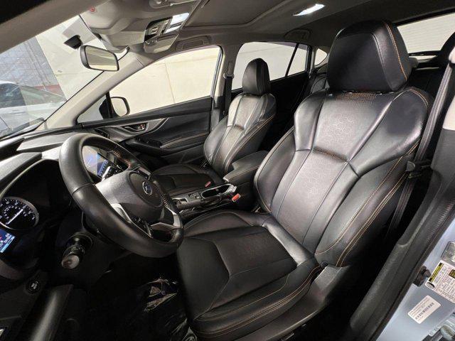 used 2023 Subaru Crosstrek car, priced at $24,604