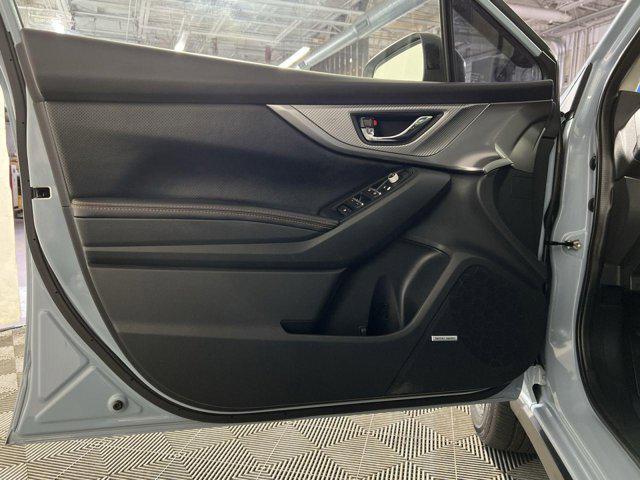 used 2023 Subaru Crosstrek car, priced at $24,604