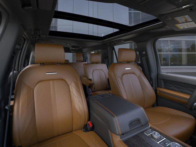 new 2023 Ford Expedition car, priced at $83,988