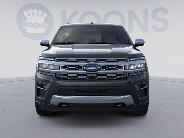 new 2023 Ford Expedition car, priced at $83,988