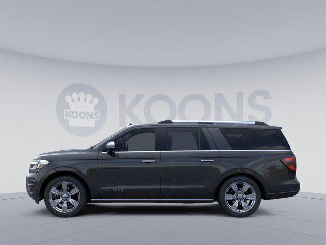 new 2023 Ford Expedition car, priced at $83,988