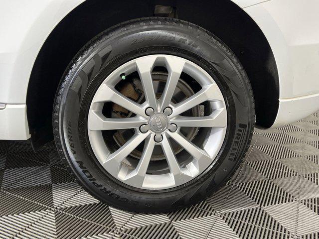 used 2016 Audi Q5 car, priced at $11,100