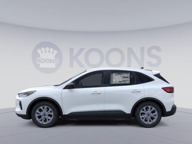 new 2026 Ford Escape car, priced at $29,500