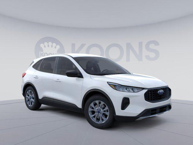new 2026 Ford Escape car, priced at $29,500