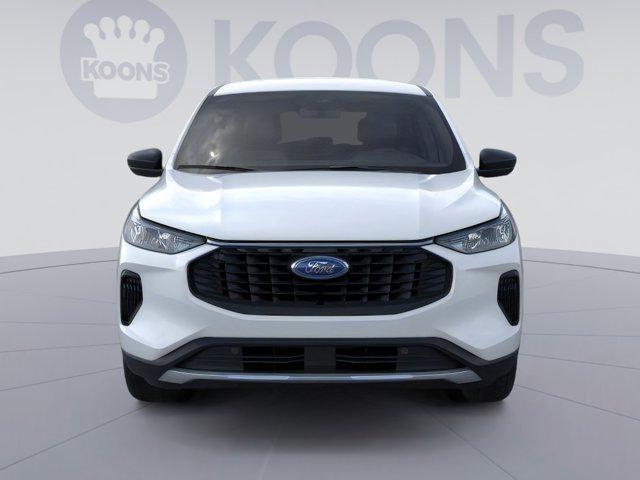 new 2026 Ford Escape car, priced at $29,500