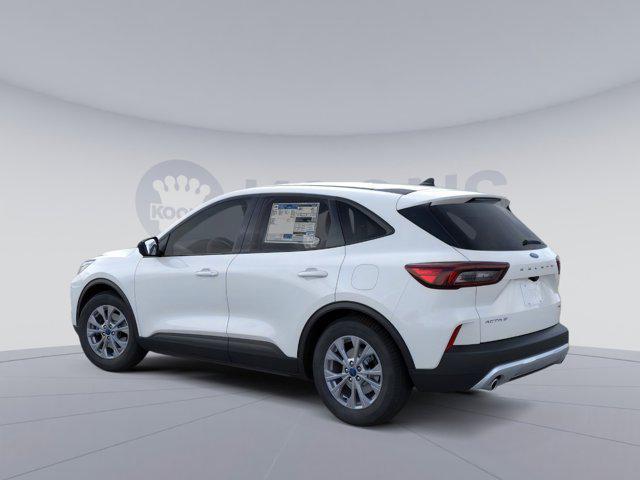 new 2026 Ford Escape car, priced at $29,500