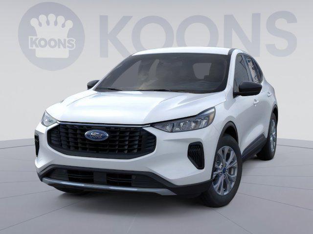new 2026 Ford Escape car, priced at $29,500