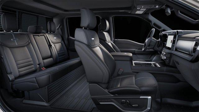 new 2025 Ford F-350 car, priced at $100,200