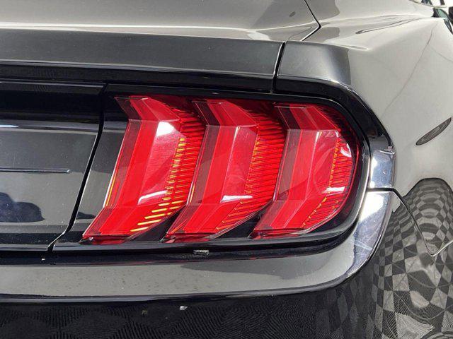 used 2018 Ford Mustang car, priced at $18,495