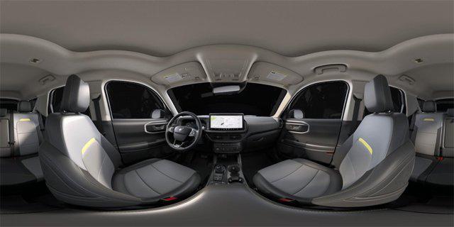 new 2025 Ford Bronco Sport car, priced at $43,185