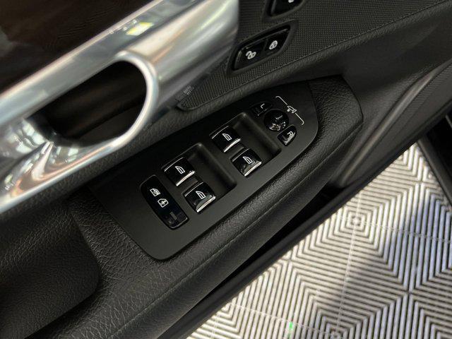 used 2018 Volvo S90 car, priced at $19,000