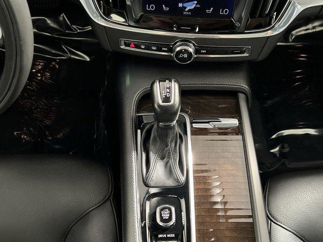 used 2018 Volvo S90 car, priced at $19,000
