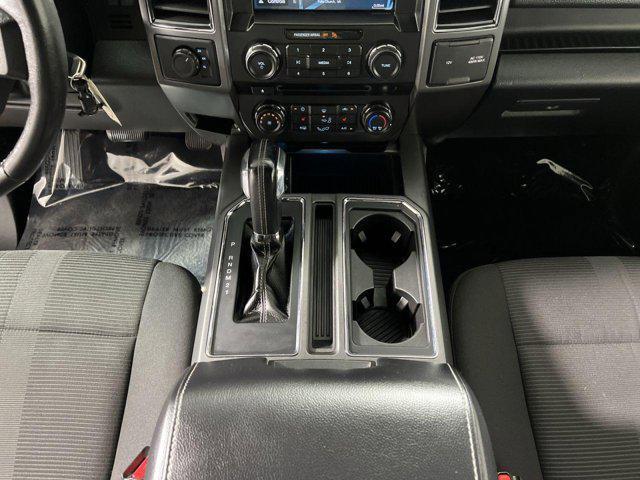 used 2017 Ford F-150 car, priced at $19,995