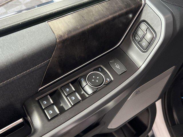 used 2021 Ford F-150 car, priced at $37,256