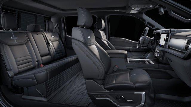new 2025 Ford F-350 car, priced at $93,405