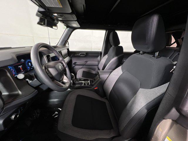 used 2025 Ford Bronco car, priced at $39,000