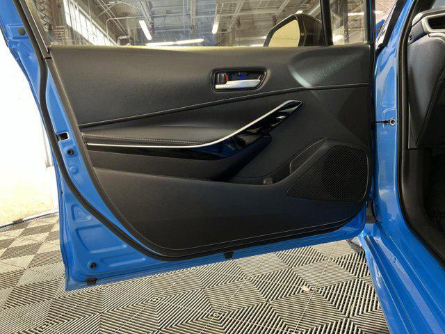 used 2022 Toyota Corolla car, priced at $21,995