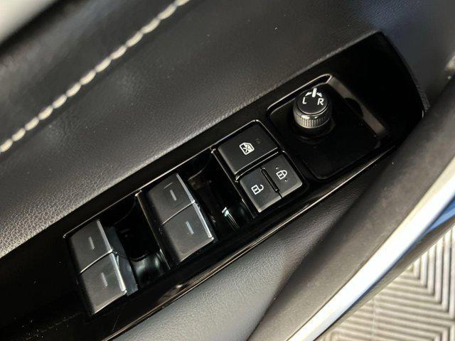 used 2022 Toyota Corolla car, priced at $21,995