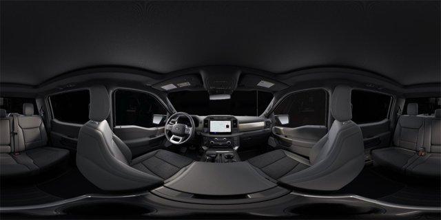 new 2025 Ford F-150 car, priced at $66,665