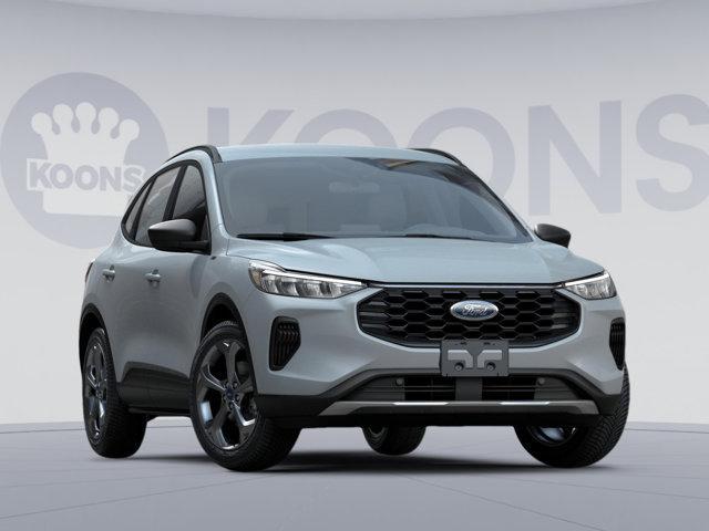 new 2025 Ford Escape car, priced at $27,720