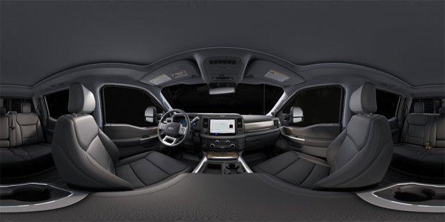 new 2025 Ford F-350 car, priced at $85,525