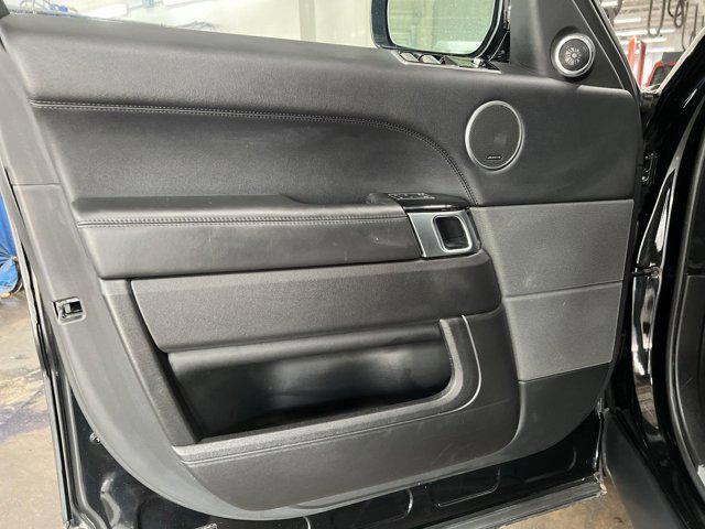 used 2019 Land Rover Range Rover Sport car, priced at $26,830