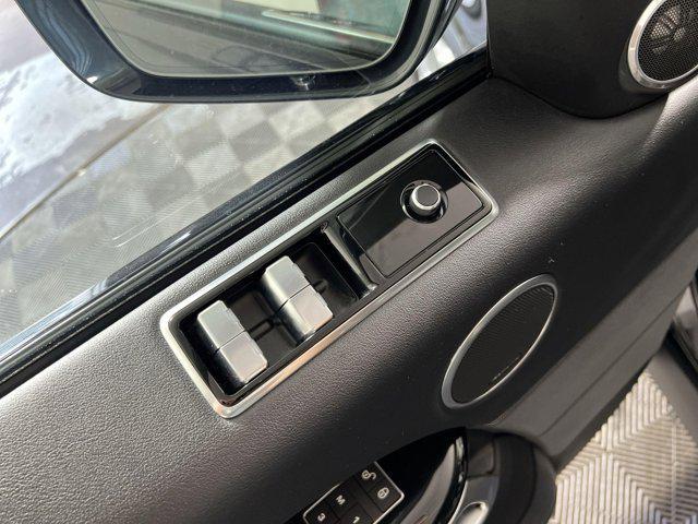 used 2019 Land Rover Range Rover Sport car, priced at $26,830