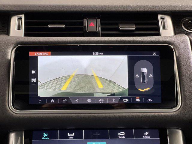 used 2019 Land Rover Range Rover Sport car, priced at $26,830
