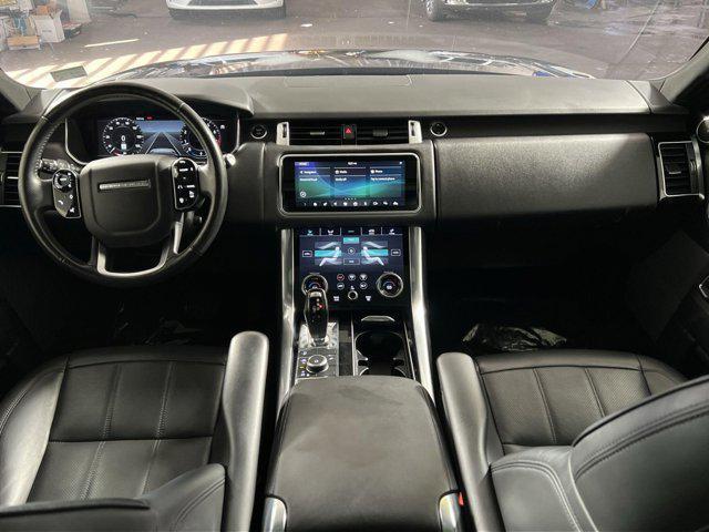 used 2019 Land Rover Range Rover Sport car, priced at $26,830